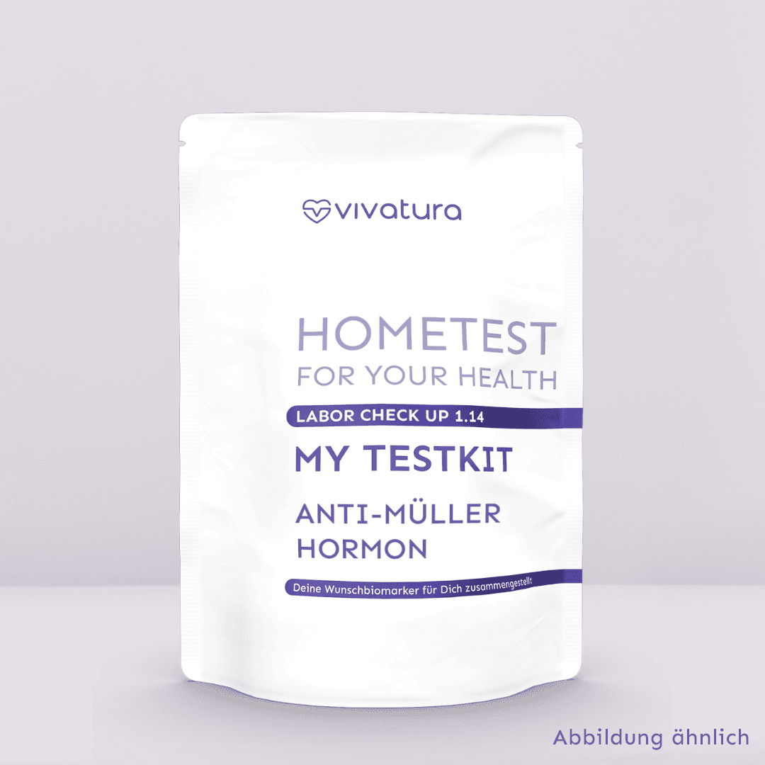 Amh-Fruchtbarkeitstest